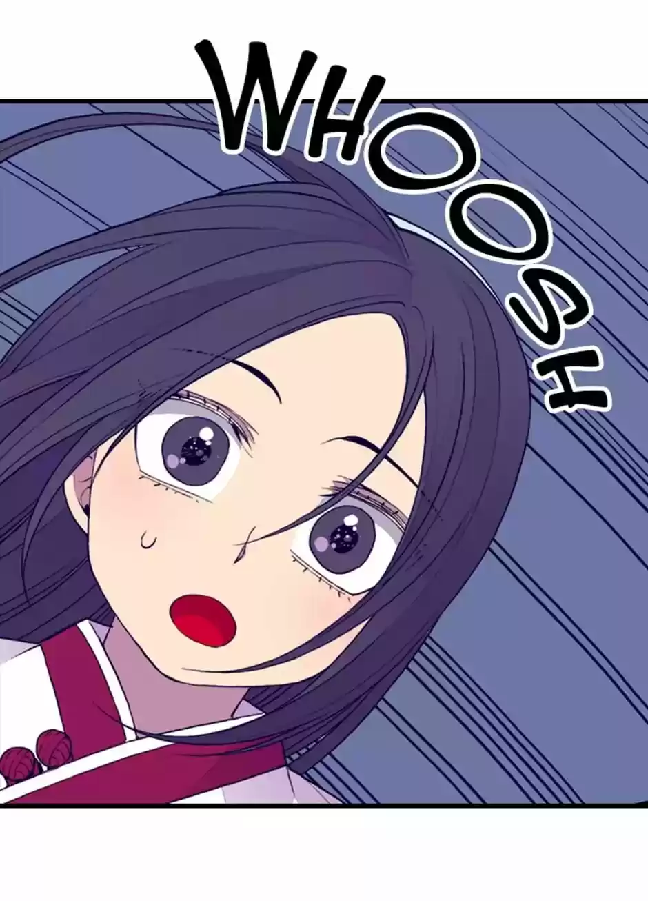 They Say I Was Born A King's Daughter Chapter 29: Second Excursion