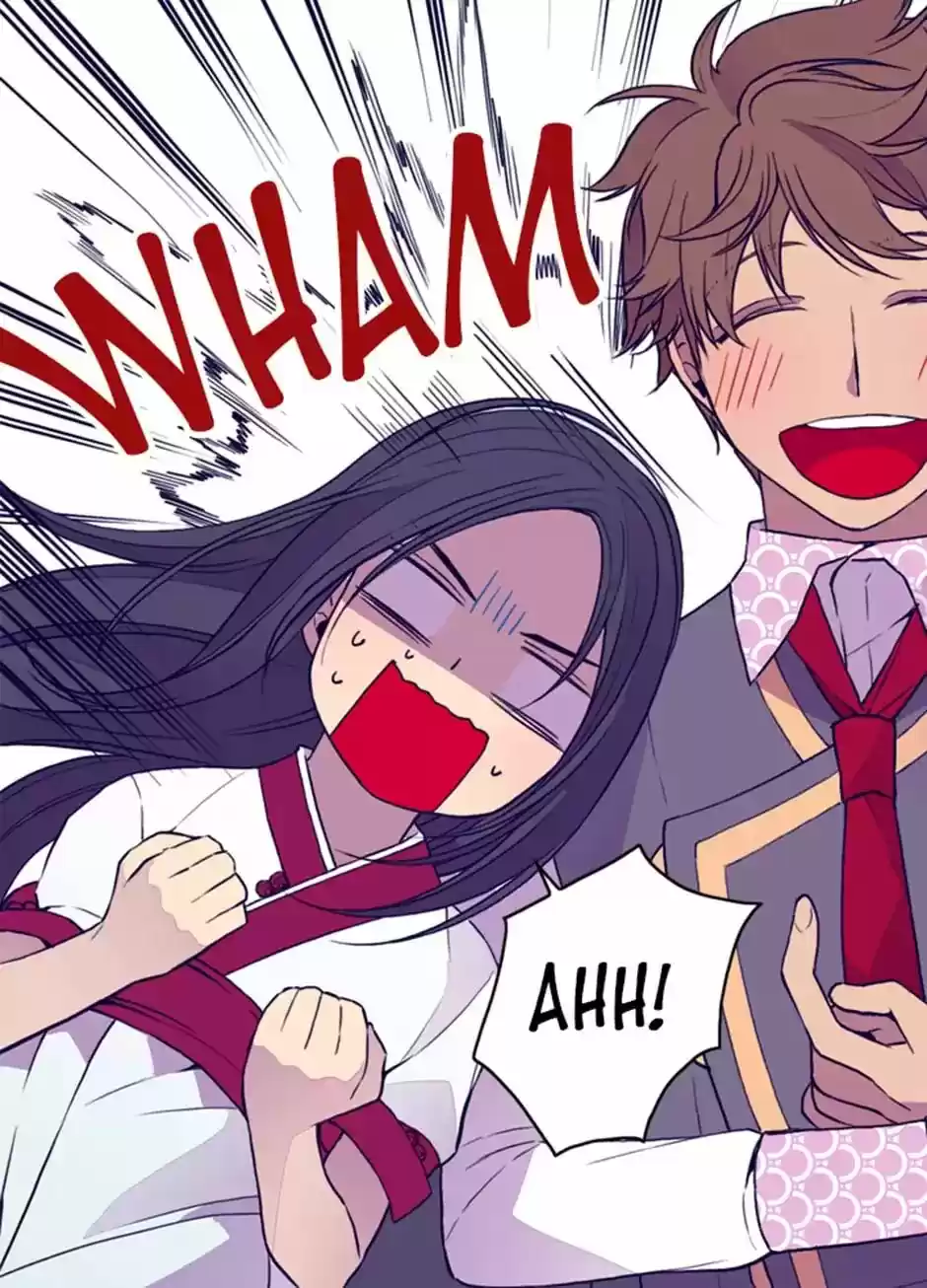 They Say I Was Born A King's Daughter Chapter 29: Second Excursion