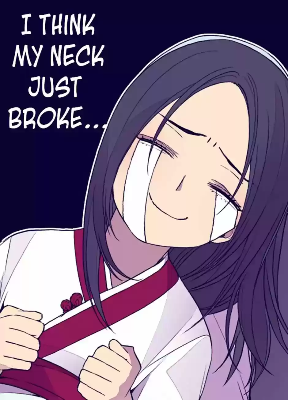 They Say I Was Born A King's Daughter Chapter 29: Second Excursion