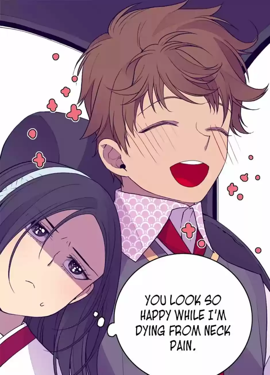 They Say I Was Born A King's Daughter Chapter 29: Second Excursion