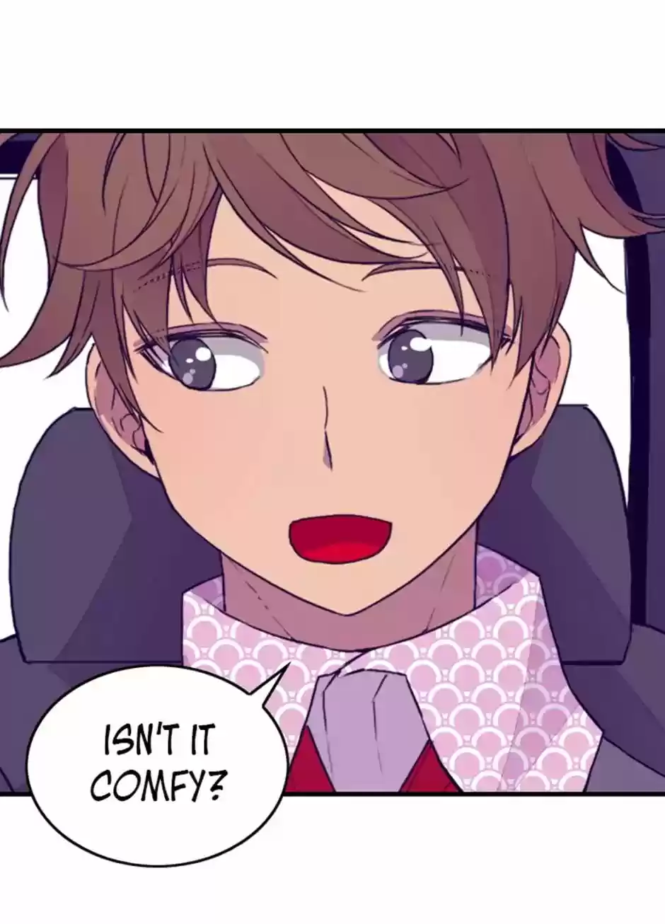 They Say I Was Born A King's Daughter Chapter 29: Second Excursion