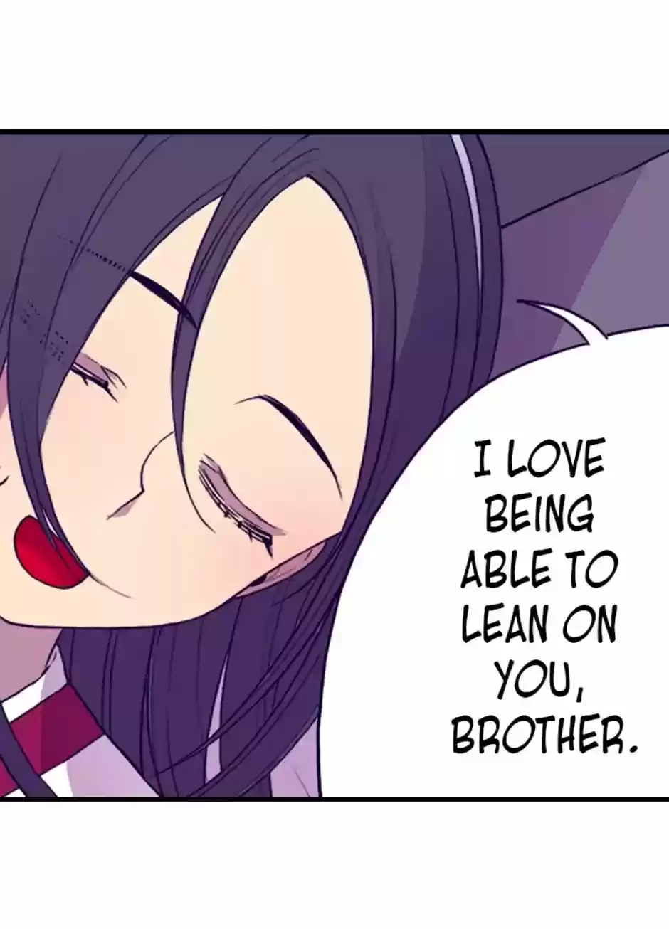 They Say I Was Born A King's Daughter Chapter 29: Second Excursion