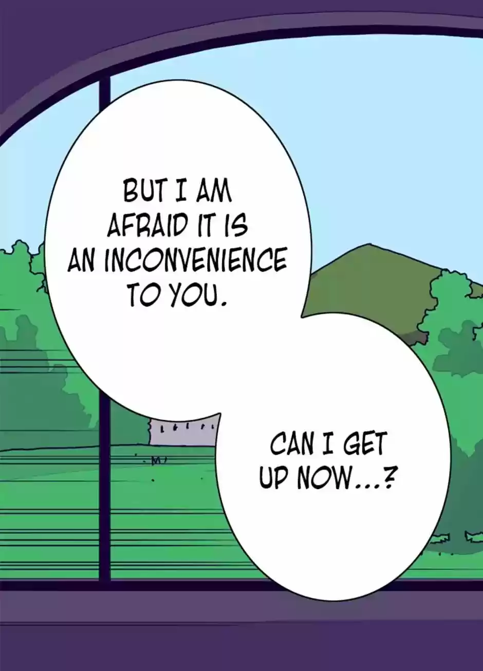 They Say I Was Born A King's Daughter Chapter 29: Second Excursion