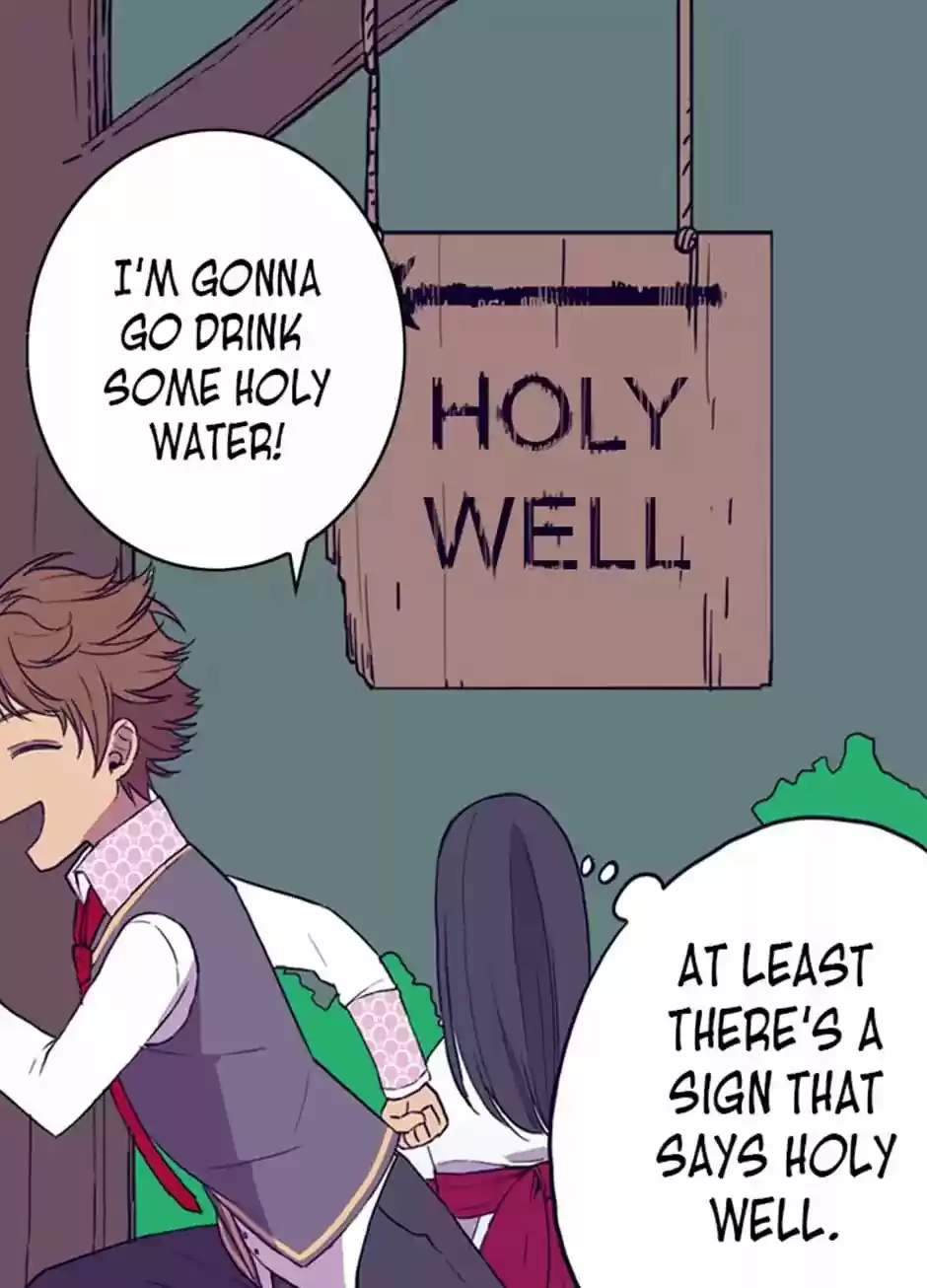 They Say I Was Born A King's Daughter Chapter 29: Second Excursion