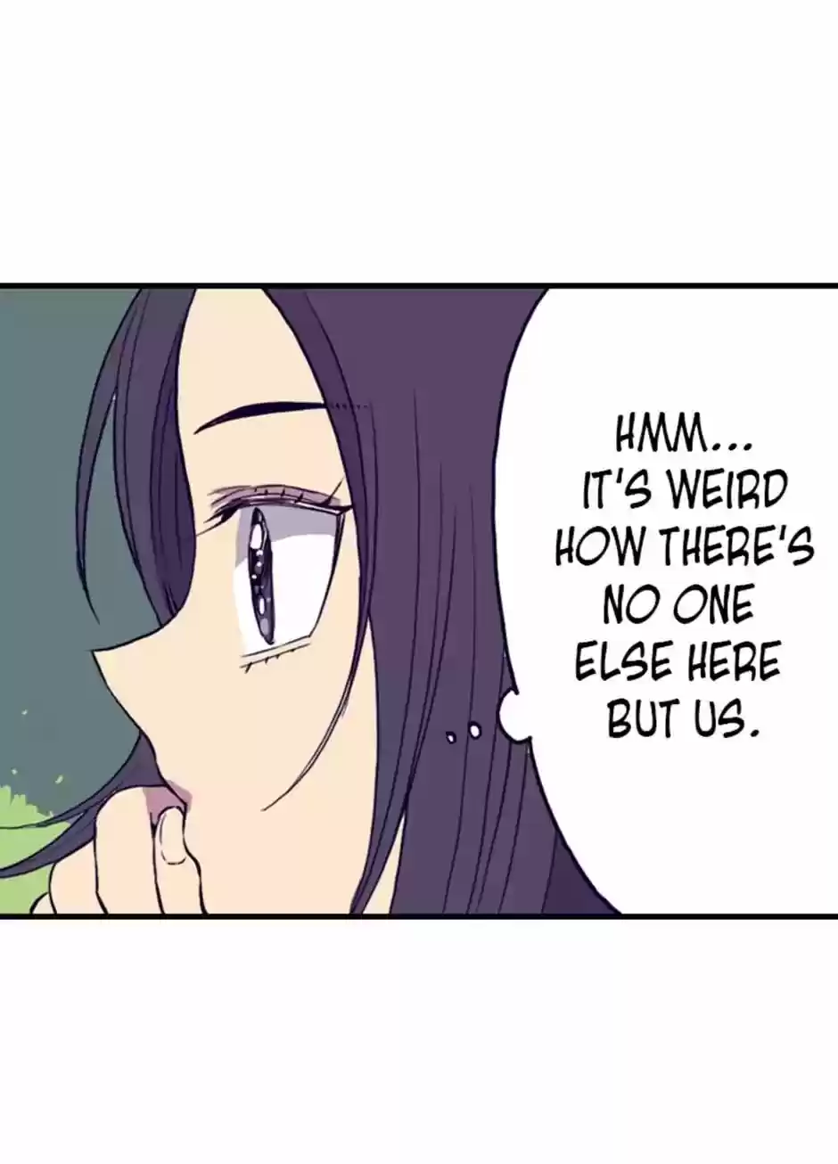 They Say I Was Born A King's Daughter Chapter 29: Second Excursion