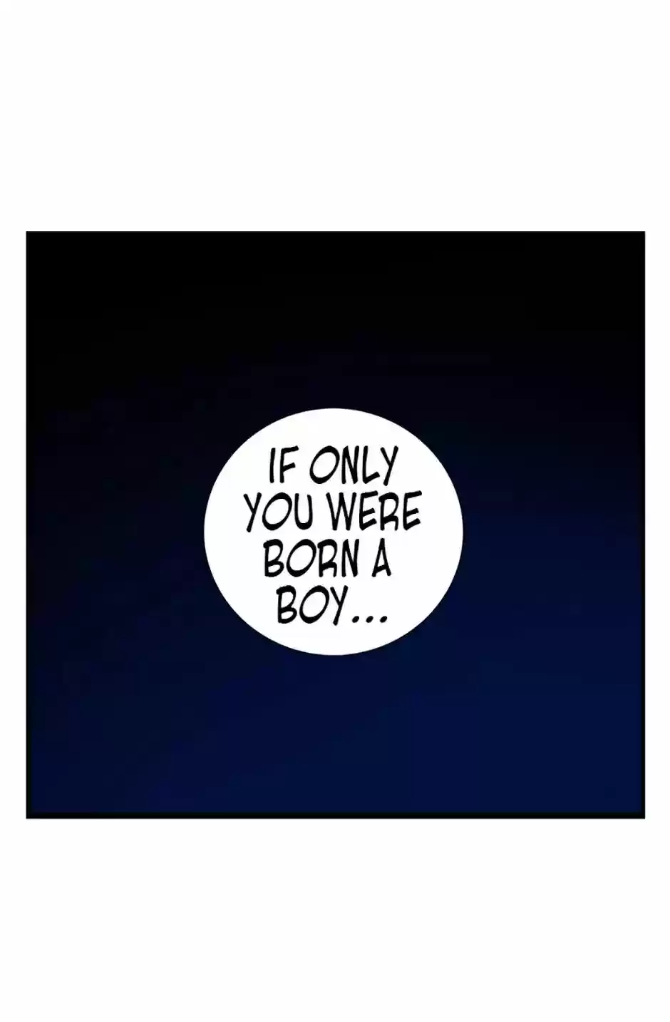 They Say I Was Born A King's Daughter Chapter 3: Meeting "him"