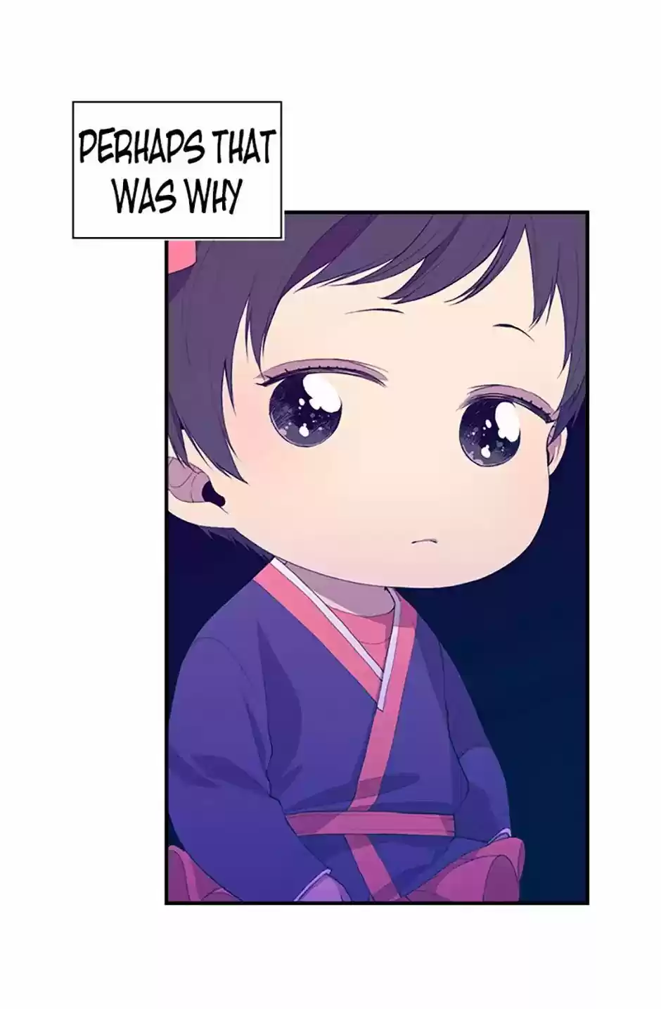 They Say I Was Born A King's Daughter Chapter 3: Meeting "him"