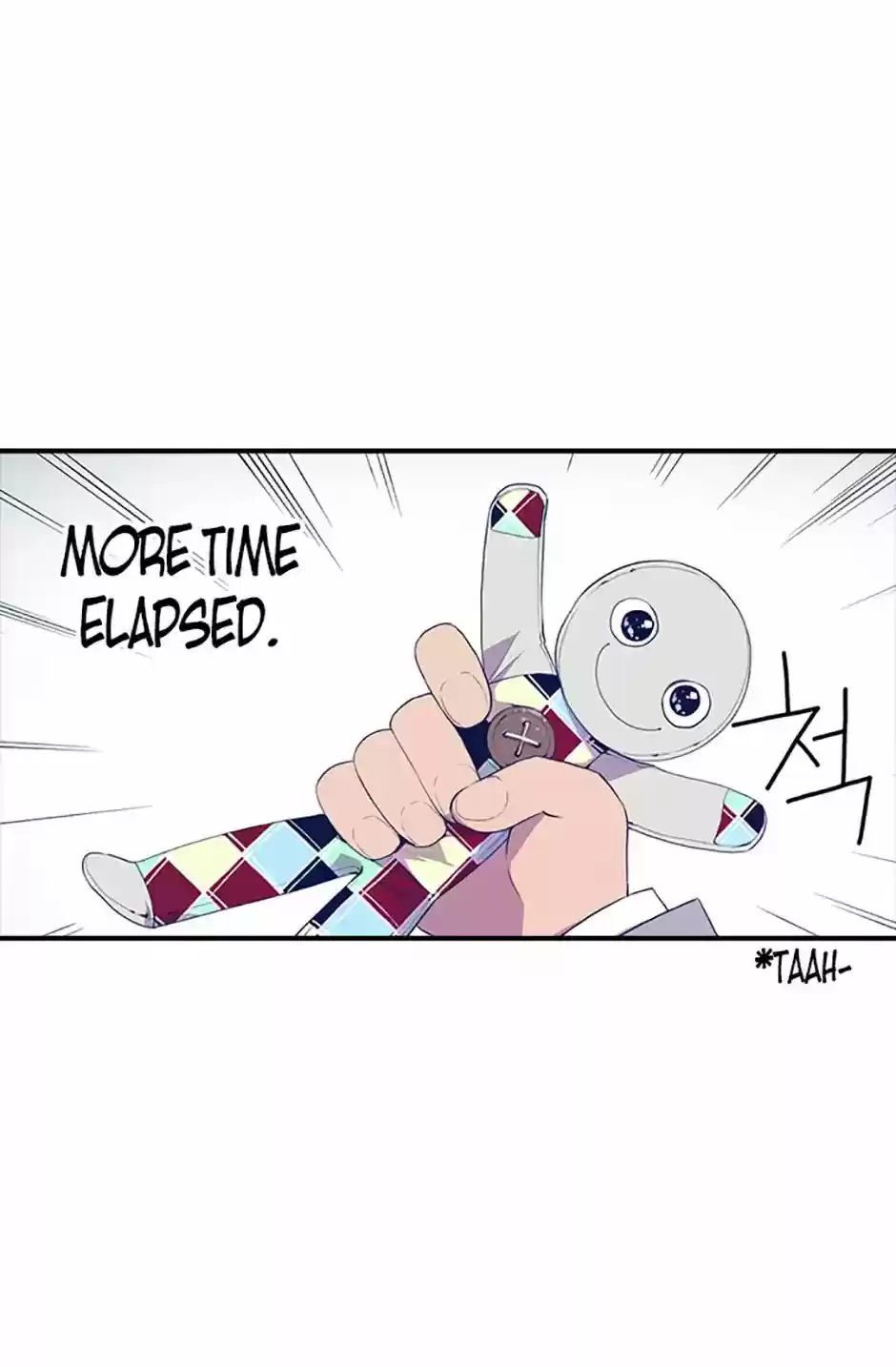 They Say I Was Born A King's Daughter Chapter 3: Meeting "him"