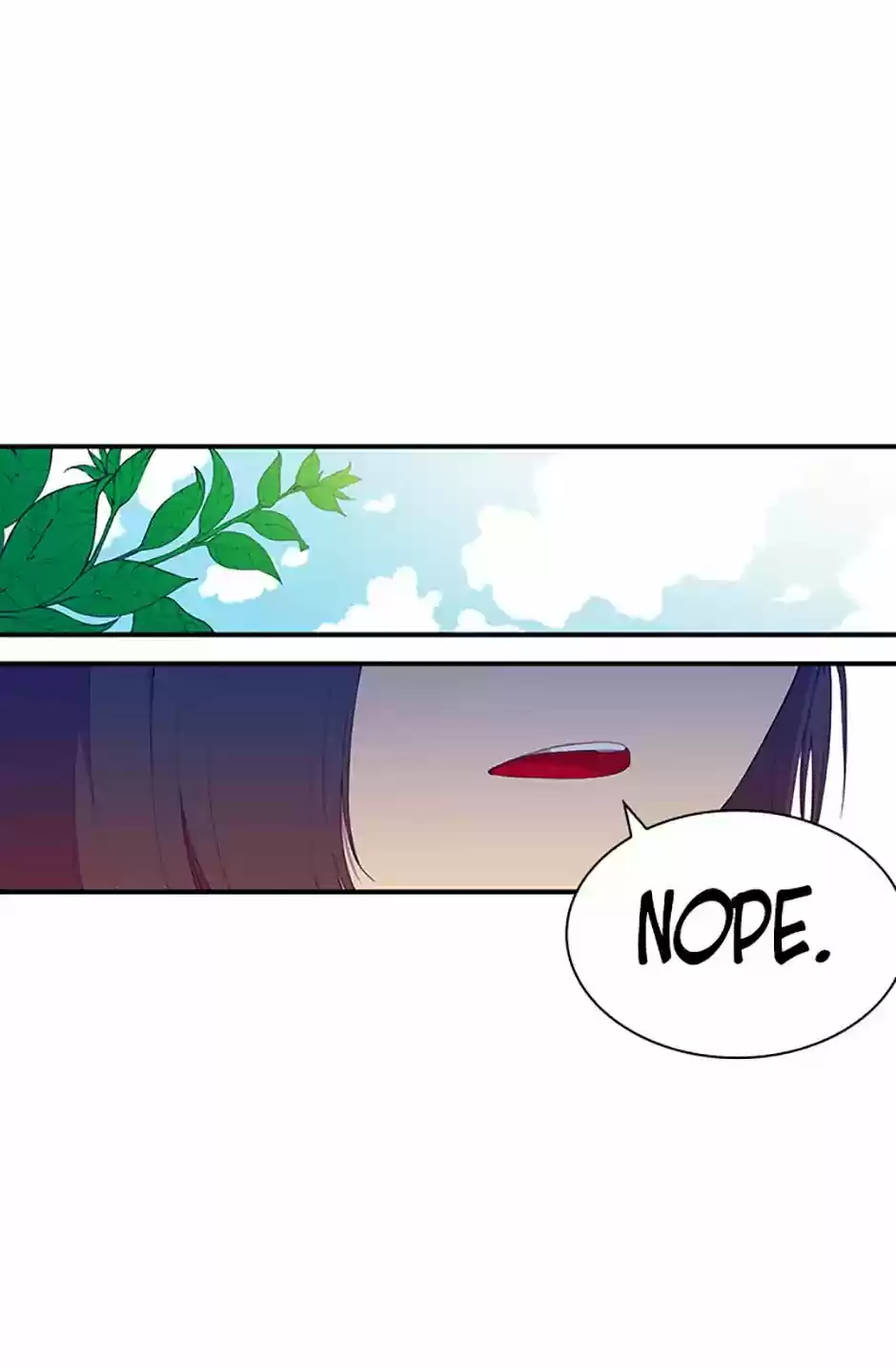 They Say I Was Born A King's Daughter Chapter 3: Meeting "him"