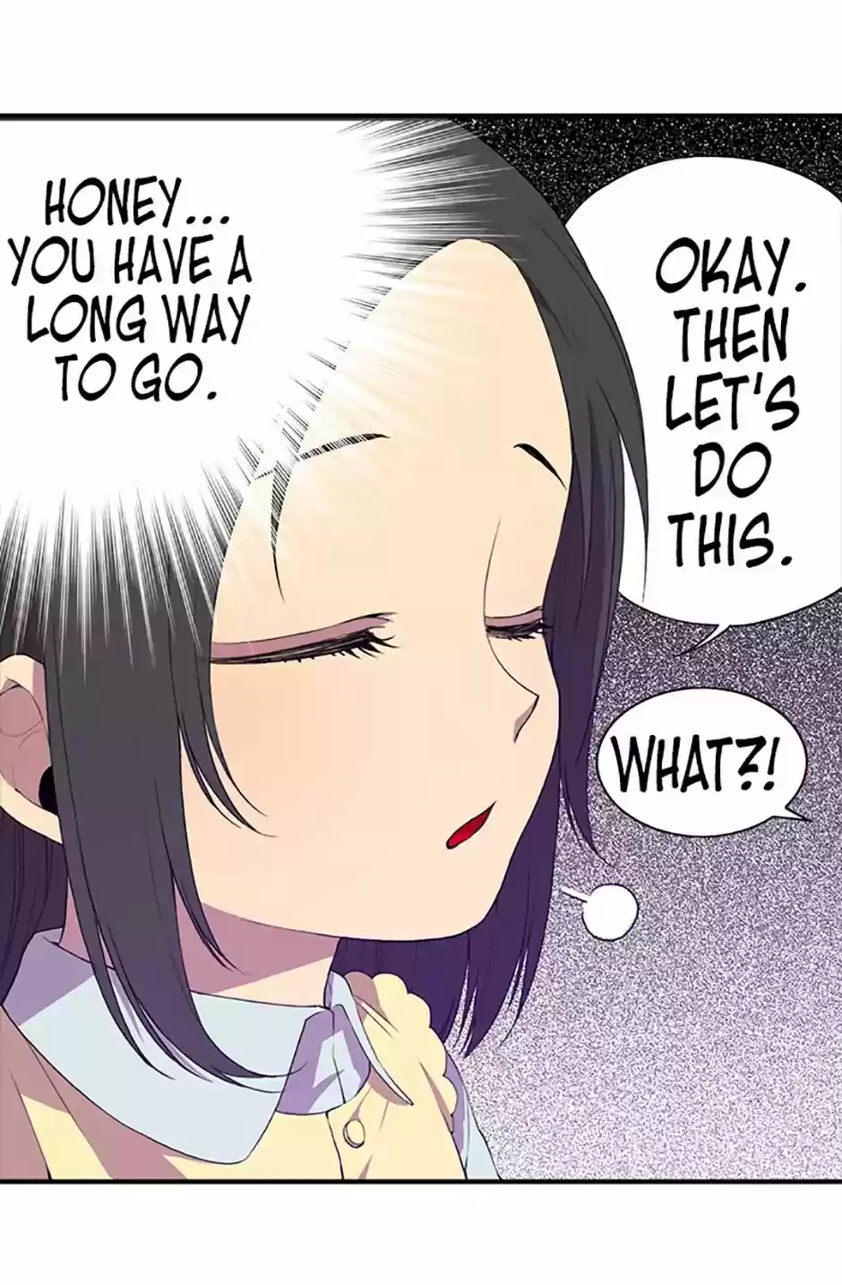 They Say I Was Born A King's Daughter Chapter 3: Meeting "him"