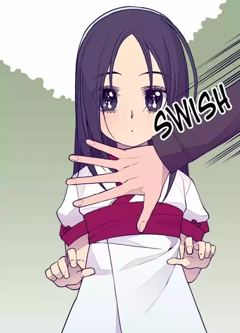 They Say I Was Born A King's Daughter Chapter 30: Like Father Like Son