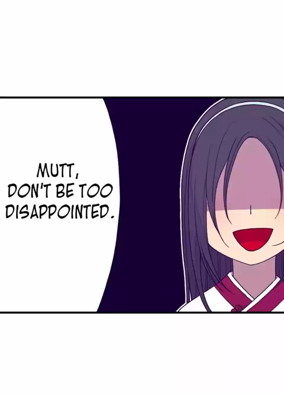 They Say I Was Born A King's Daughter Chapter 30: Like Father Like Son