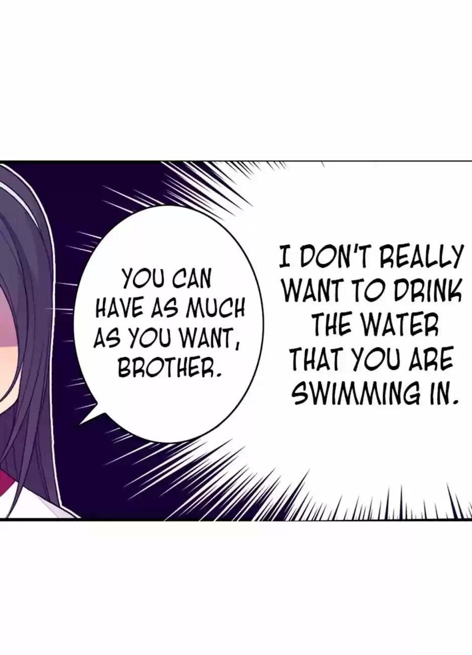 They Say I Was Born A King's Daughter Chapter 30: Like Father Like Son