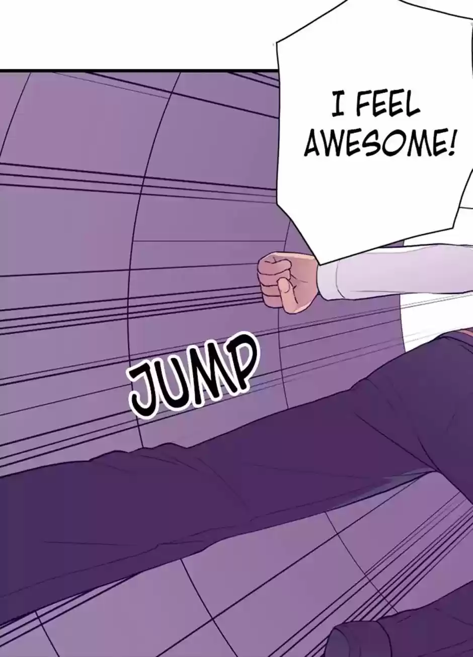 They Say I Was Born A King's Daughter Chapter 30: Like Father Like Son