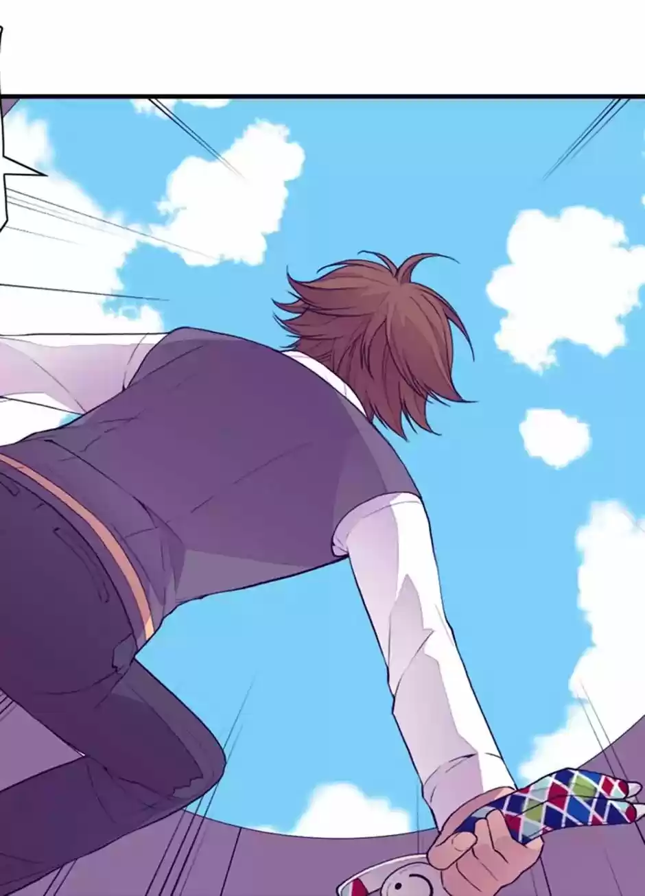 They Say I Was Born A King's Daughter Chapter 30: Like Father Like Son