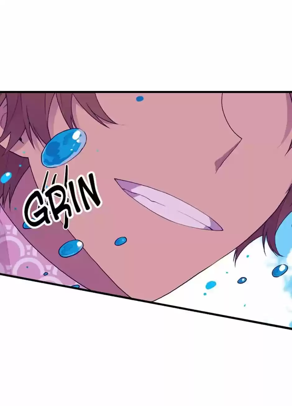 They Say I Was Born A King's Daughter Chapter 30: Like Father Like Son