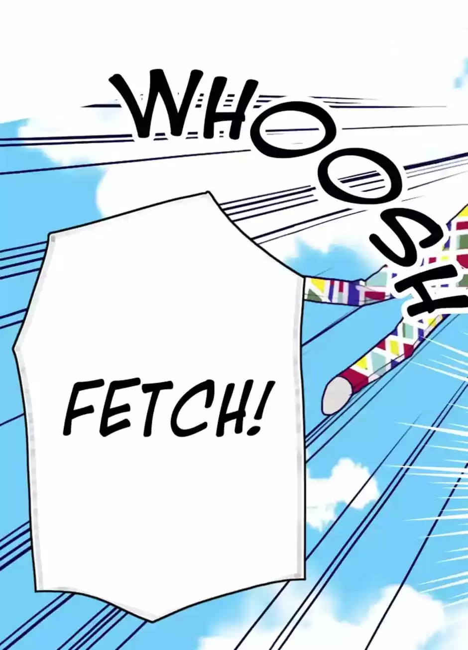 They Say I Was Born A King's Daughter Chapter 30: Like Father Like Son