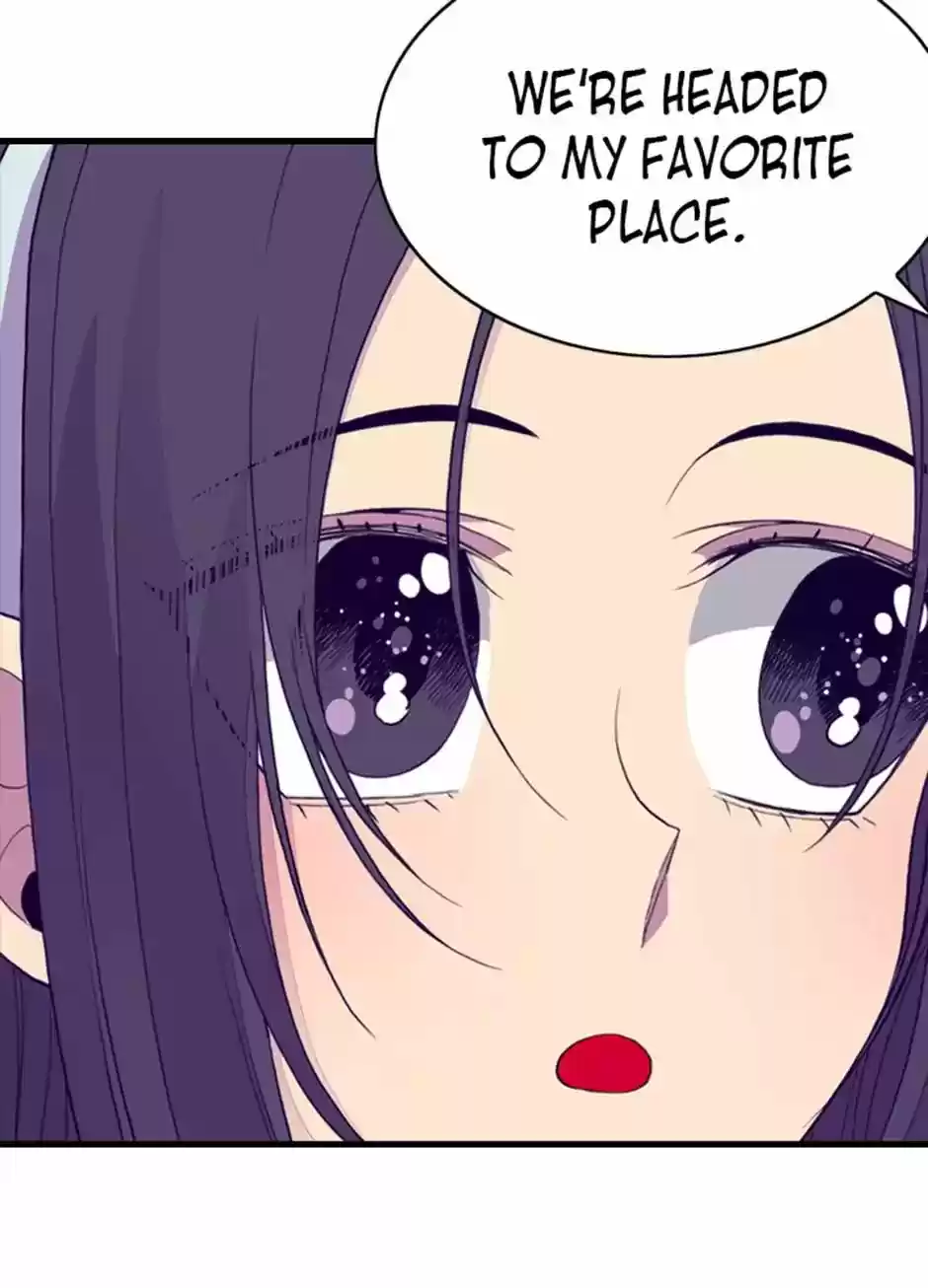 They Say I Was Born A King's Daughter Chapter 30: Like Father Like Son