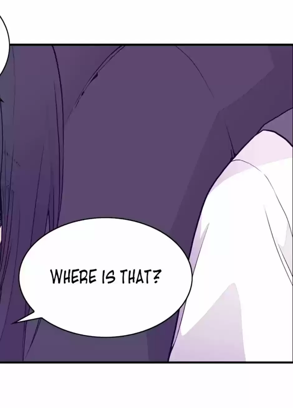 They Say I Was Born A King's Daughter Chapter 30: Like Father Like Son