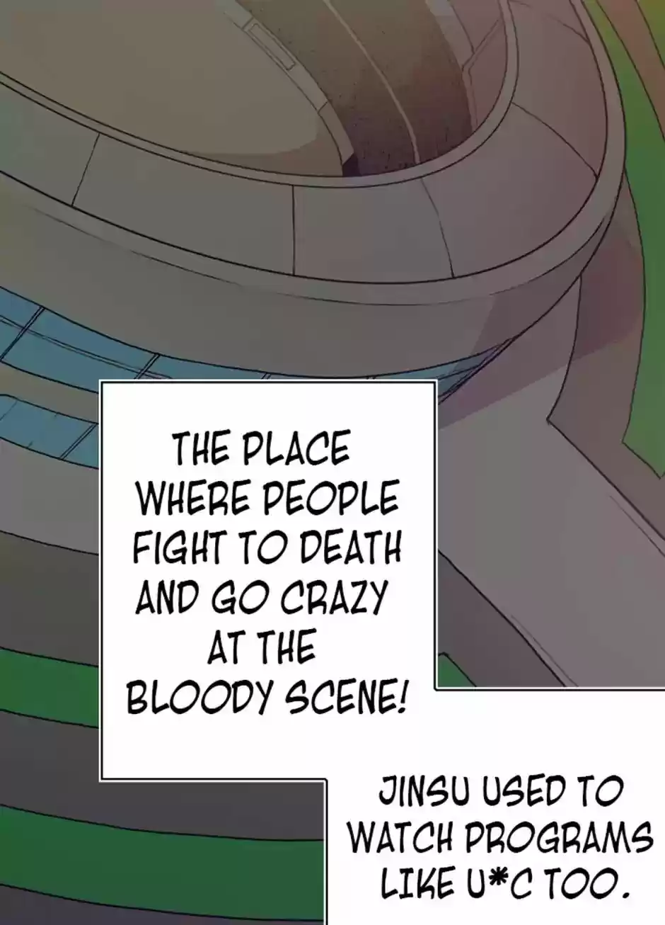 They Say I Was Born A King's Daughter Chapter 30: Like Father Like Son