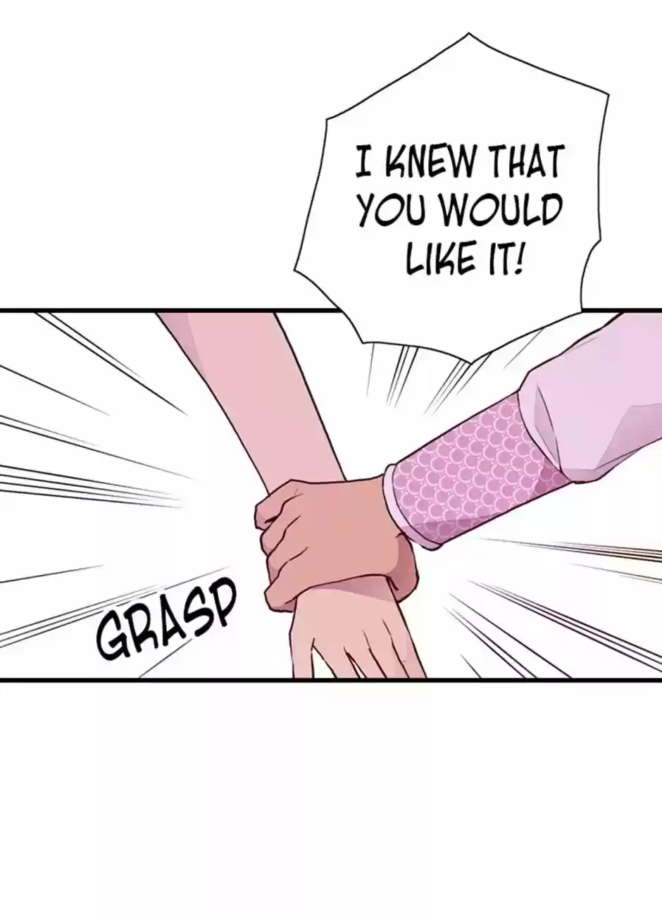 They Say I Was Born A King's Daughter Chapter 30: Like Father Like Son