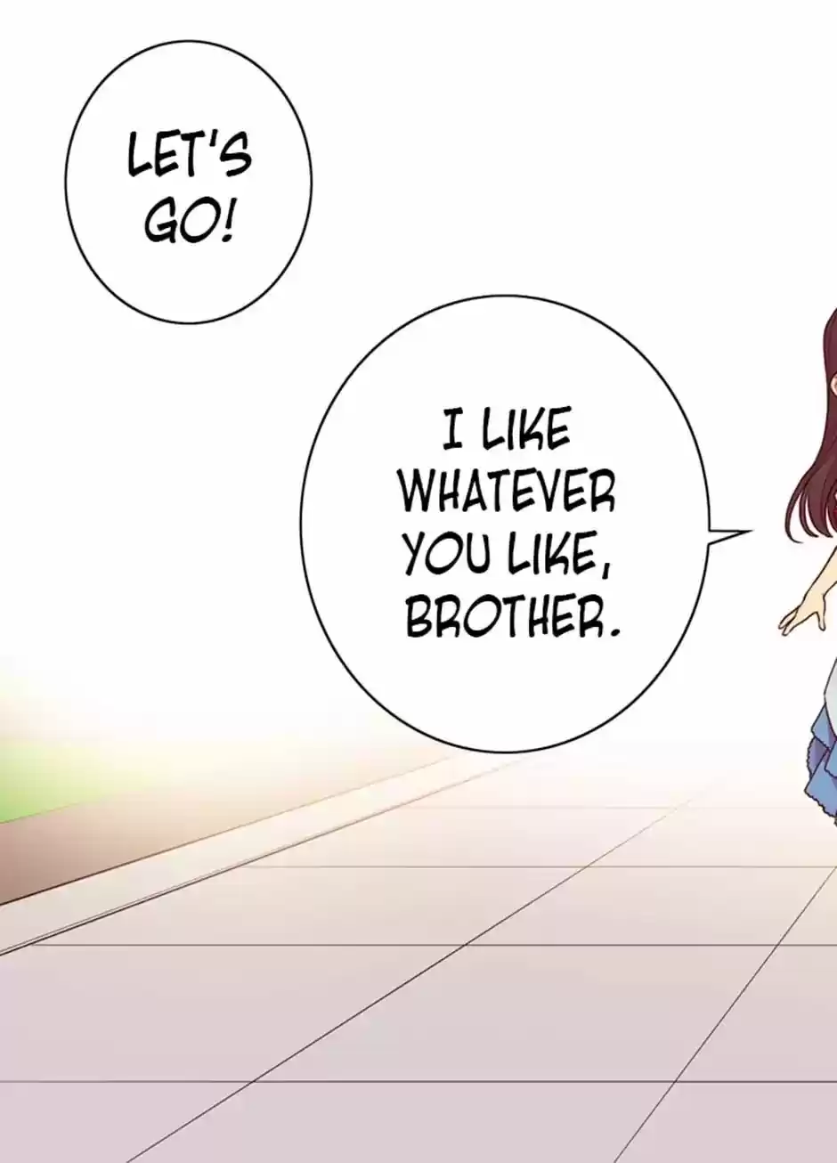 They Say I Was Born A King's Daughter Chapter 30: Like Father Like Son