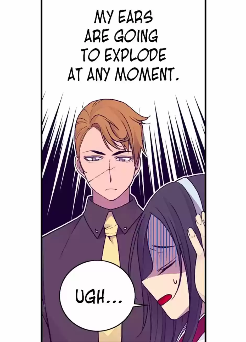 They Say I Was Born A King's Daughter Chapter 30: Like Father Like Son