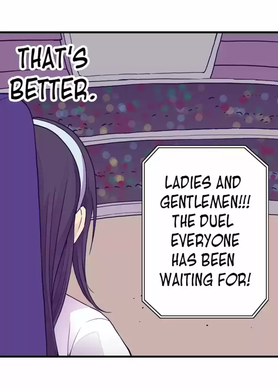 They Say I Was Born A King's Daughter Chapter 30: Like Father Like Son