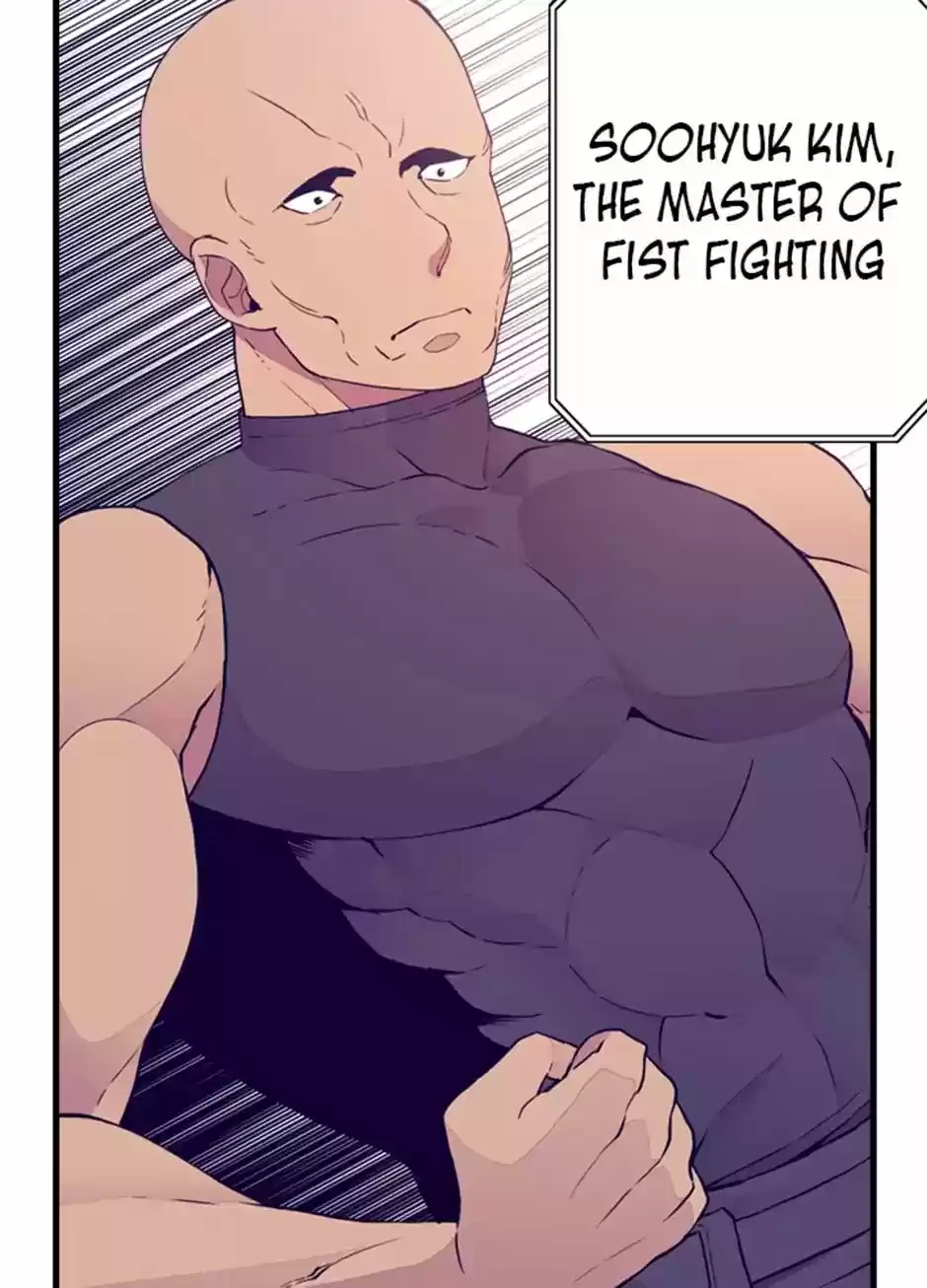 They Say I Was Born A King's Daughter Chapter 30: Like Father Like Son