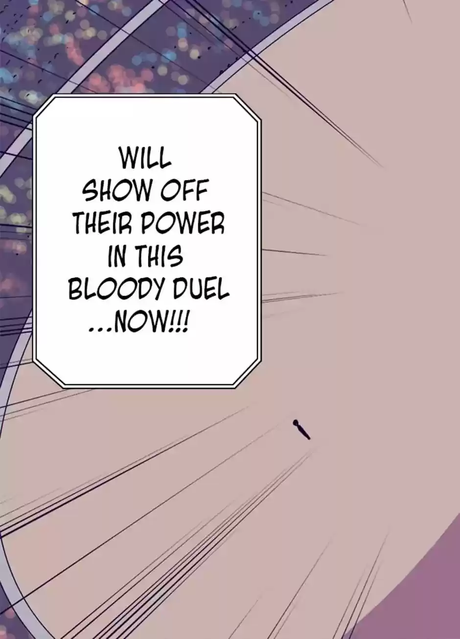 They Say I Was Born A King's Daughter Chapter 30: Like Father Like Son