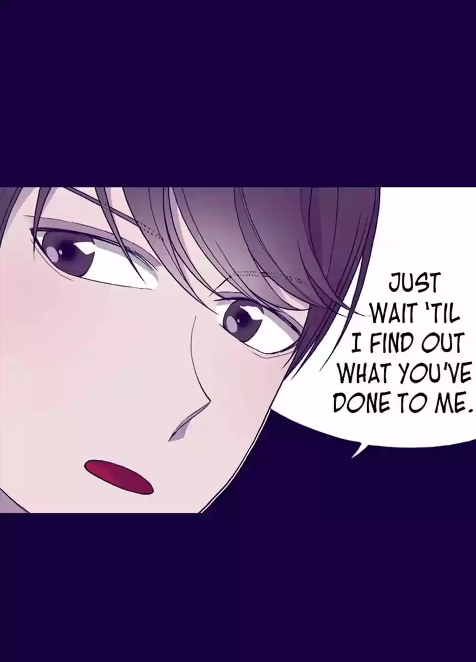 They Say I Was Born A King's Daughter Chapter 30: Like Father Like Son