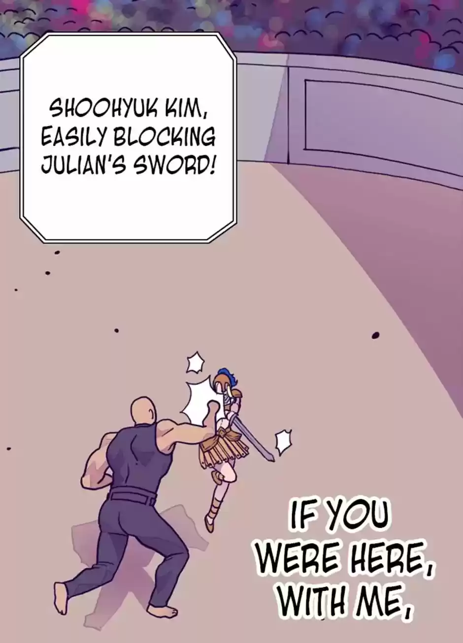 They Say I Was Born A King's Daughter Chapter 30: Like Father Like Son