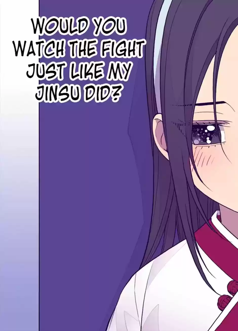 They Say I Was Born A King's Daughter Chapter 30: Like Father Like Son