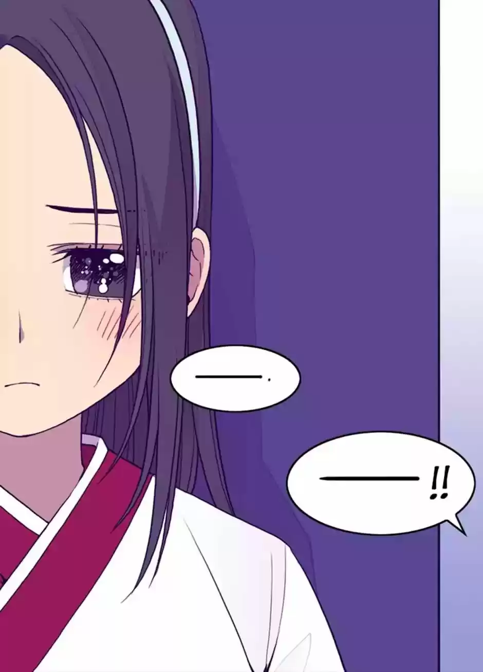 They Say I Was Born A King's Daughter Chapter 30: Like Father Like Son