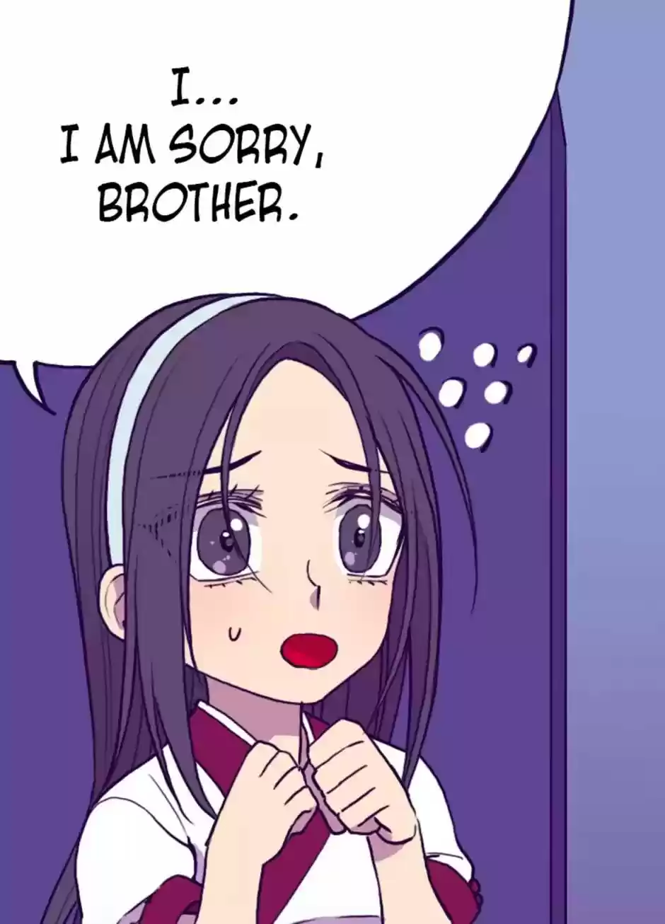 They Say I Was Born A King's Daughter Chapter 30: Like Father Like Son