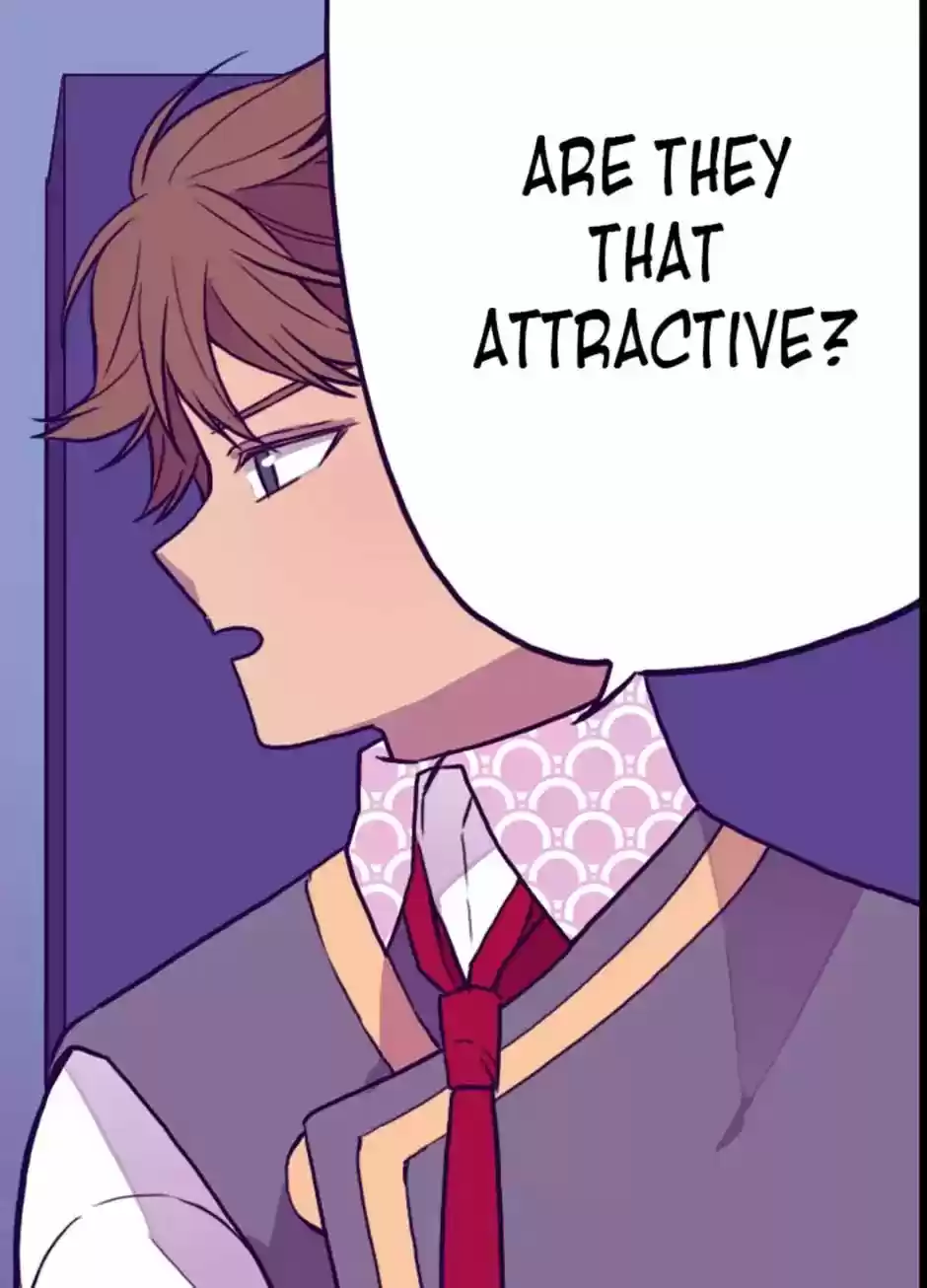 They Say I Was Born A King's Daughter Chapter 30: Like Father Like Son