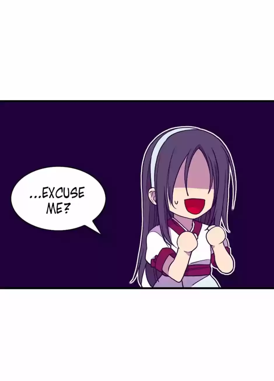 They Say I Was Born A King's Daughter Chapter 30: Like Father Like Son