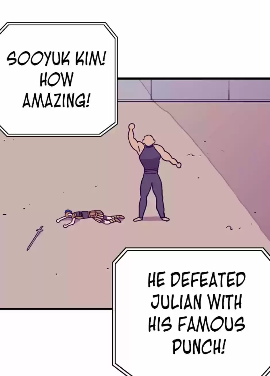 They Say I Was Born A King's Daughter Chapter 30: Like Father Like Son