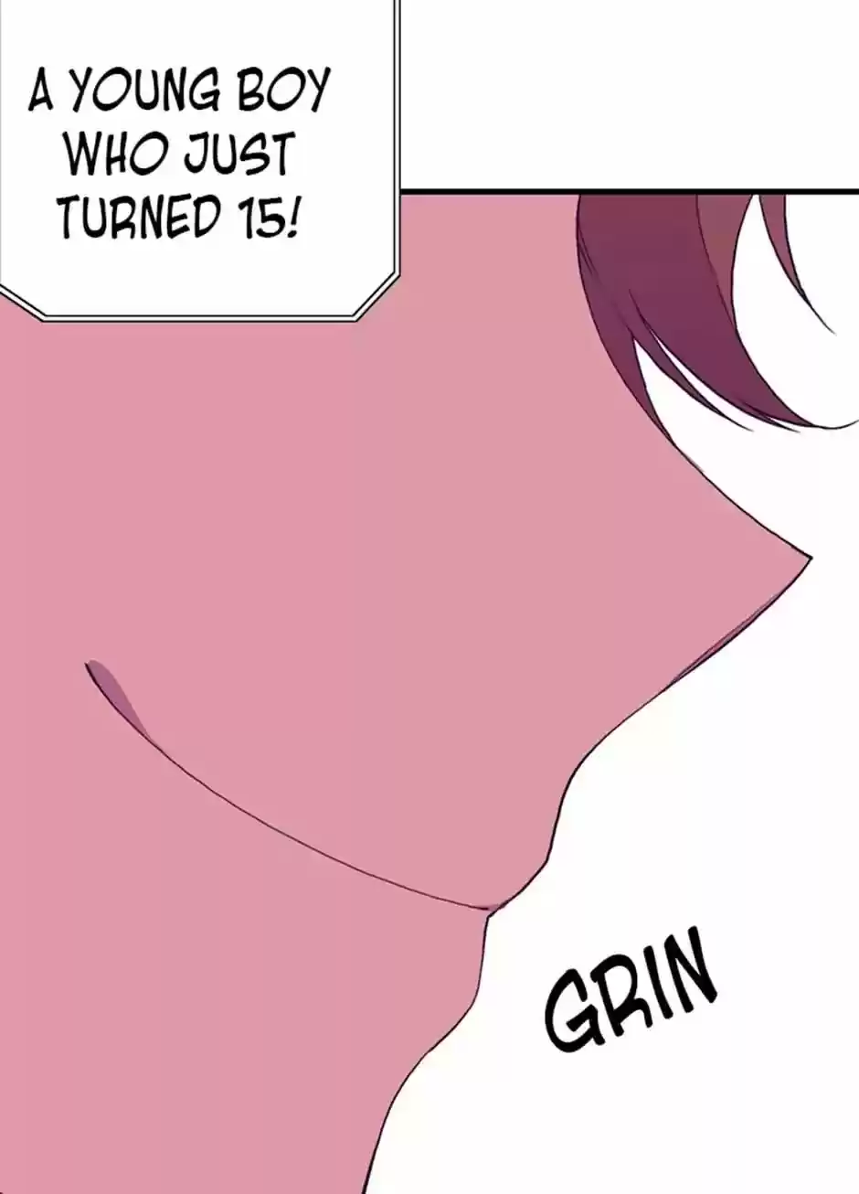 They Say I Was Born A King's Daughter Chapter 30: Like Father Like Son