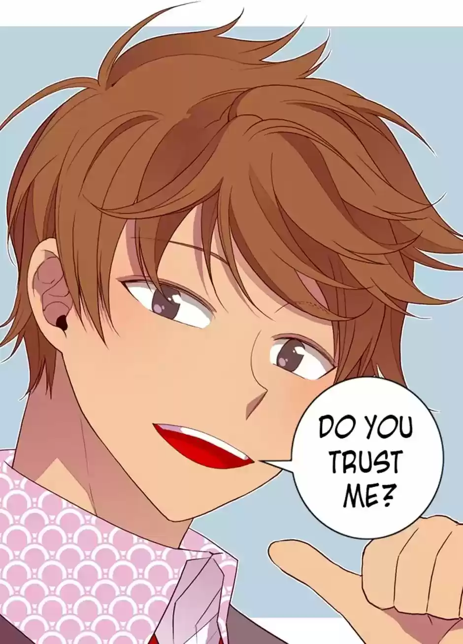 They Say I Was Born A King's Daughter Chapter 30: Like Father Like Son