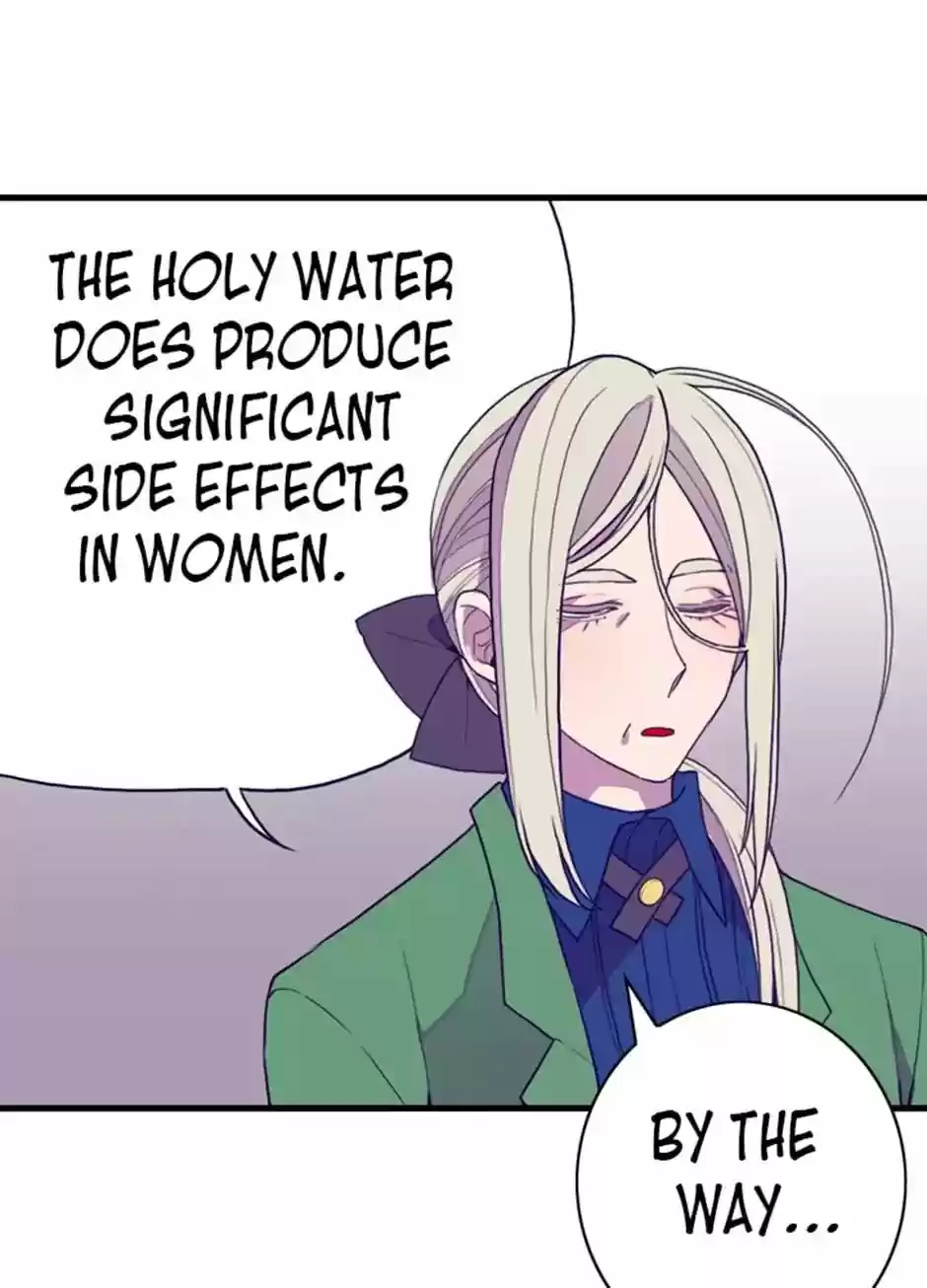 They Say I Was Born A King's Daughter Chapter 30: Like Father Like Son