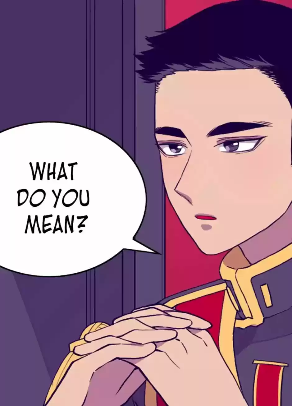 They Say I Was Born A King's Daughter Chapter 30: Like Father Like Son