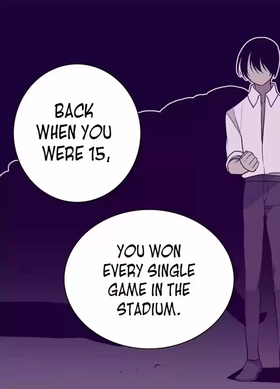 They Say I Was Born A King's Daughter Chapter 30: Like Father Like Son