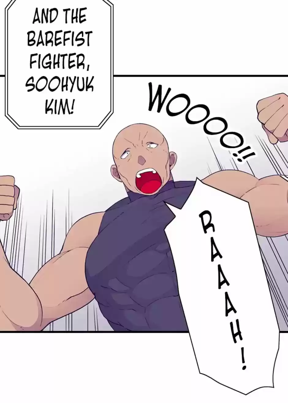 They Say I Was Born A King's Daughter Chapter 31: I Want To Impress You