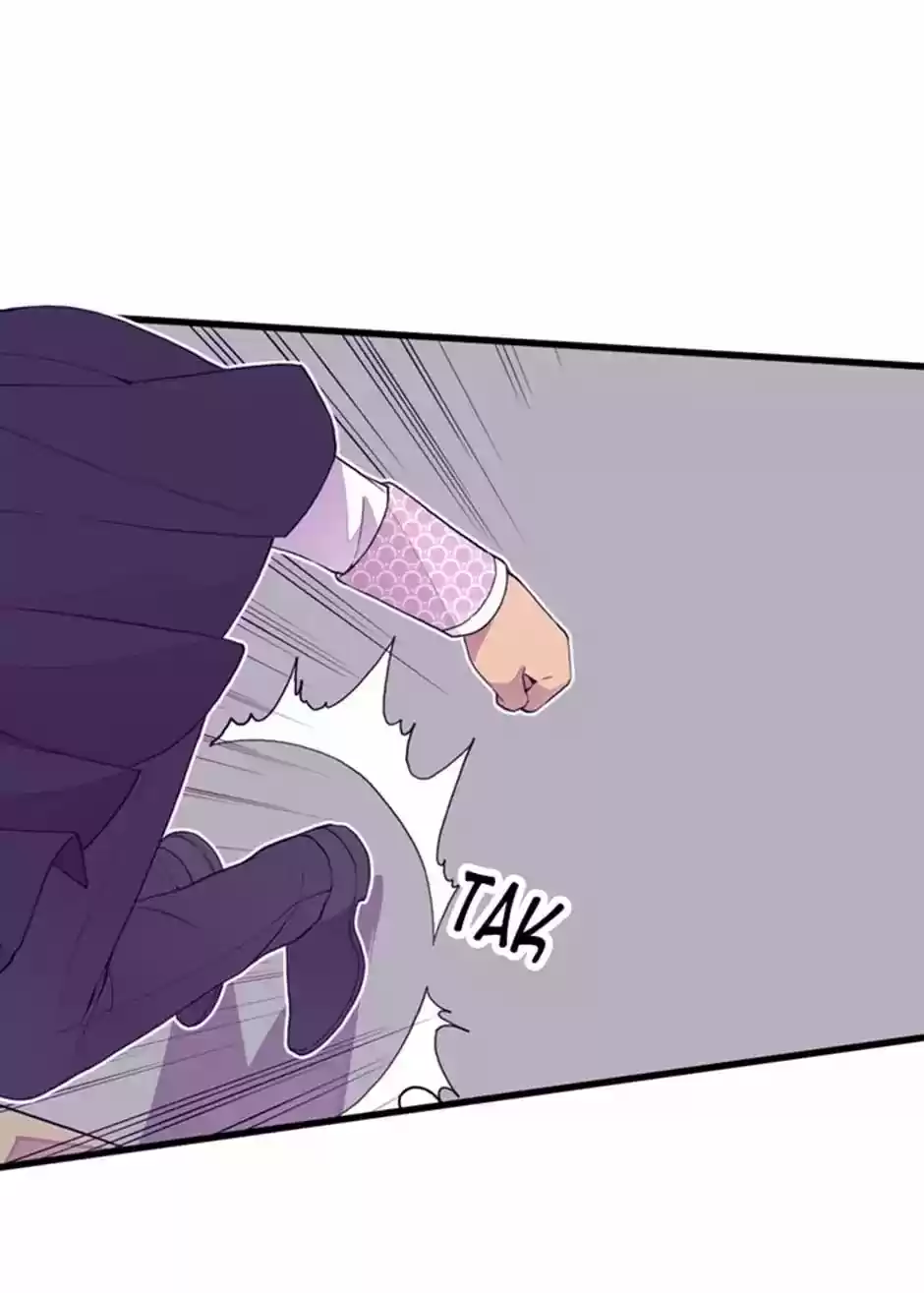 They Say I Was Born A King's Daughter Chapter 31: I Want To Impress You