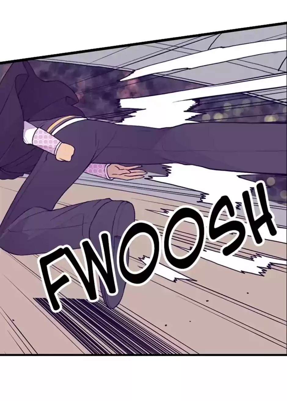 They Say I Was Born A King's Daughter Chapter 31: I Want To Impress You