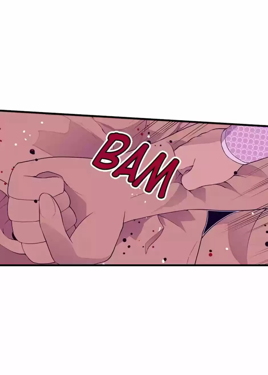 They Say I Was Born A King's Daughter Chapter 31: I Want To Impress You