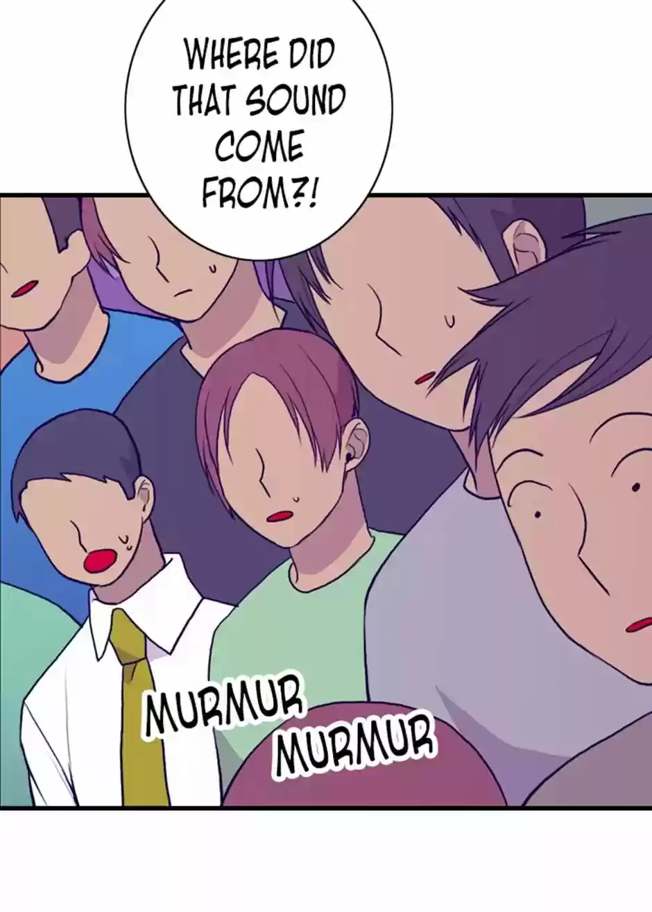 They Say I Was Born A King's Daughter Chapter 31: I Want To Impress You