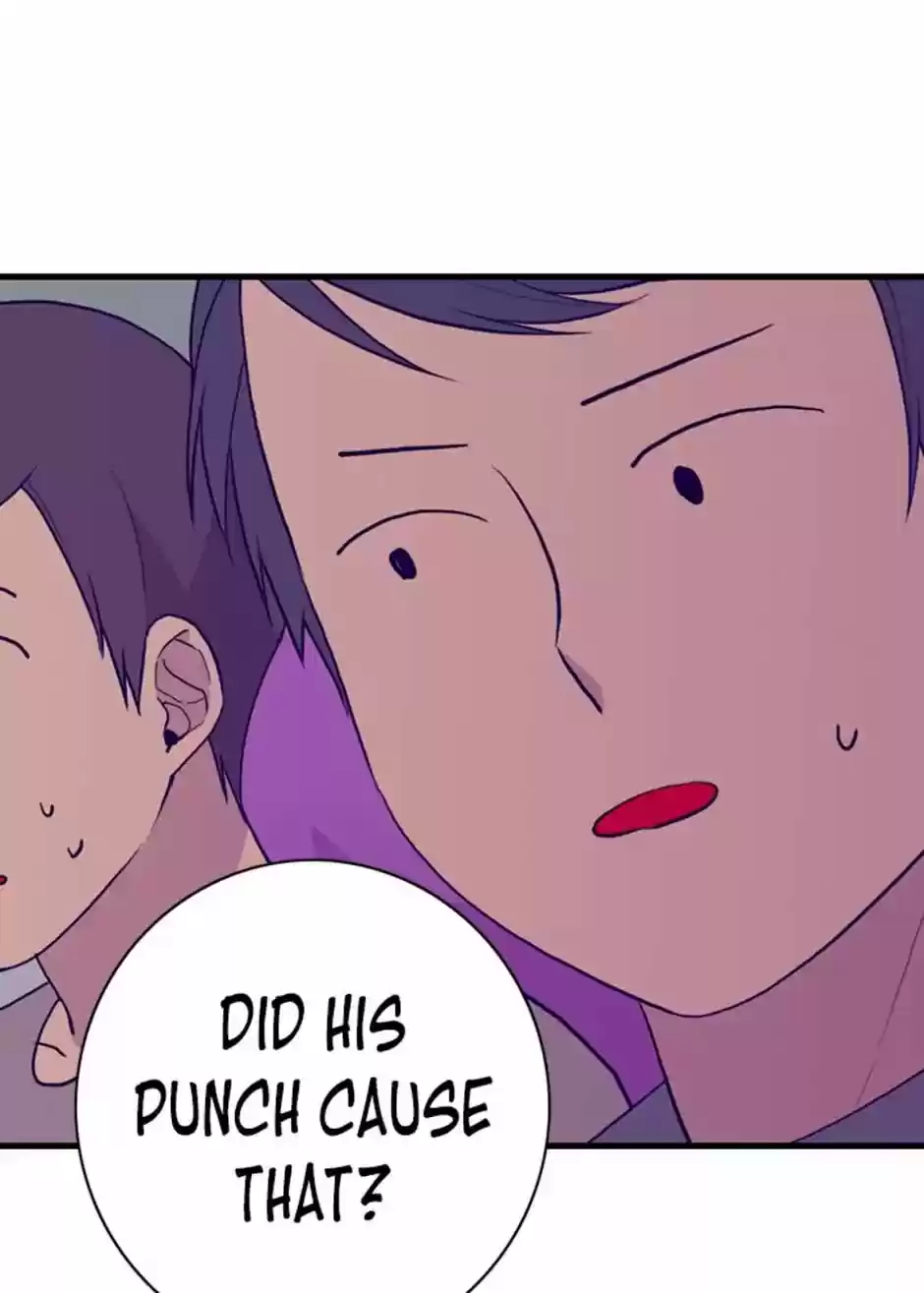 They Say I Was Born A King's Daughter Chapter 31: I Want To Impress You