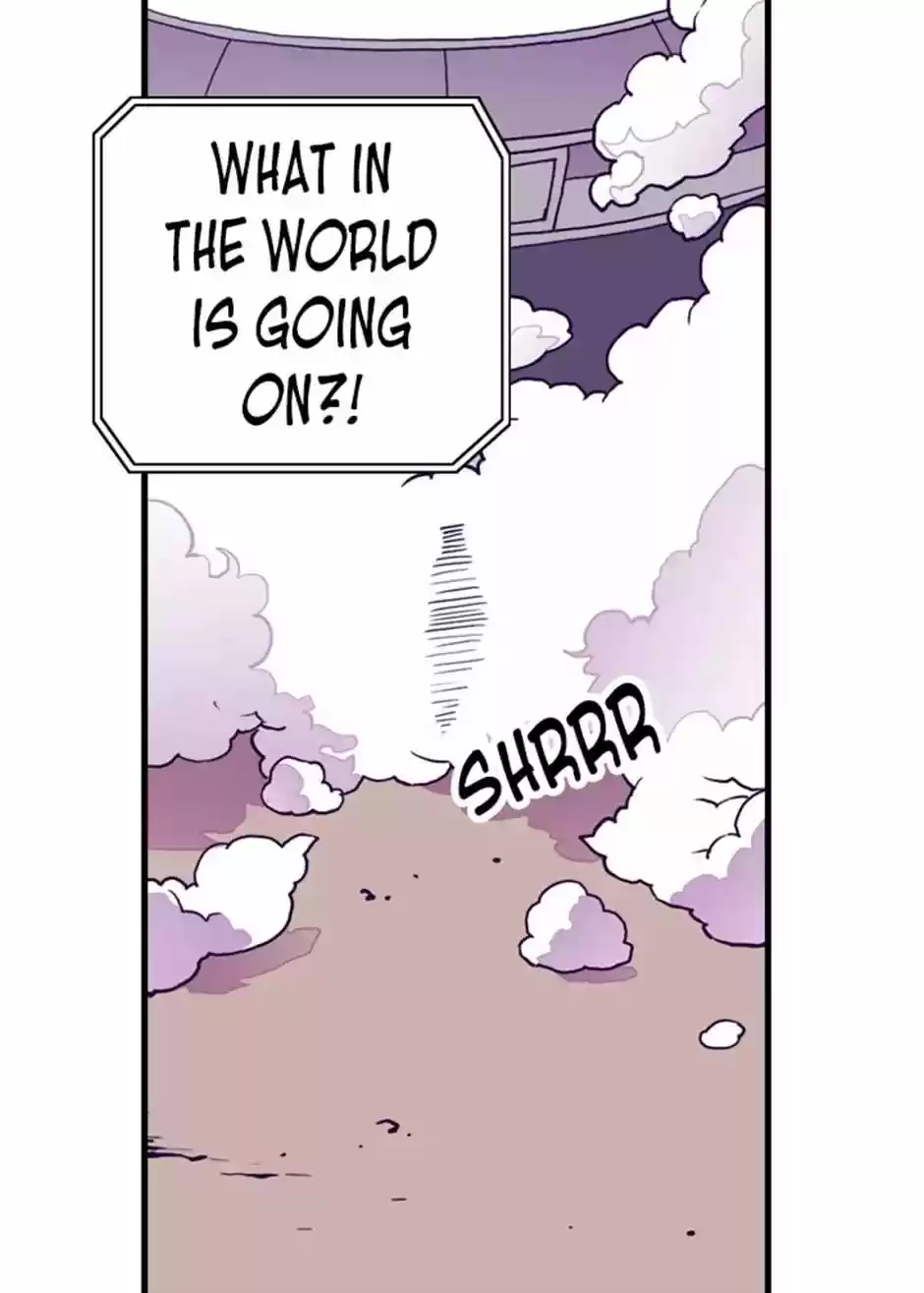 They Say I Was Born A King's Daughter Chapter 31: I Want To Impress You